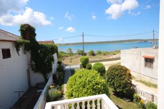 Apartment Maris with nice sea view - Ljubač - 9