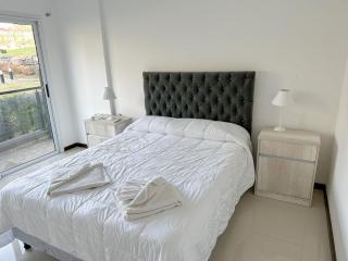 Departamento Veneto Village - B - Villa Parque Síquiman - 9