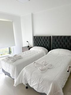 Departamento Veneto Village - B - Villa Parque Síquiman - 7