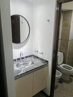 Departamento Veneto Village - B - Villa Parque Síquiman - 3