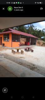 Ema roomstay - 9