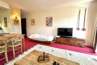 Cosy nest with garden and view of the Aravis - 3