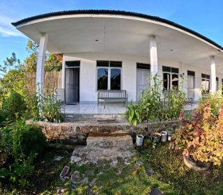 Hidayah homestay - Kelimutu - 9