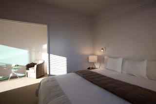Broadway Motel & Miro Court Villas - Matamata - 9
