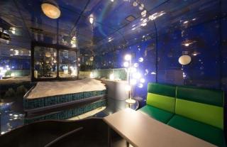 ホテル　アイネ　香芝店 - 8