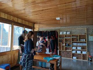 May Kim Ta Phin Homestay - Sapa - 6