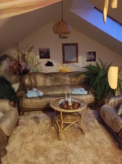 Pension Relax - Leitmeritz - 8