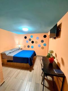 Hotel RJ Querétaro - Querétaro - 9