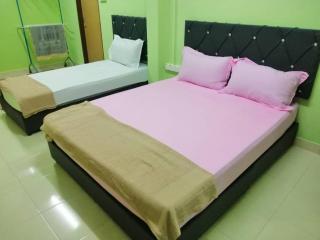 Homestay IJAA - 6