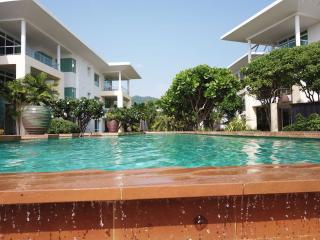 Karon Sea View Beach Apartment - Karon Beach - 6