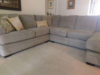 Discount a month 3900 plus fees May to November 1000 off - Port Charlotte - 8