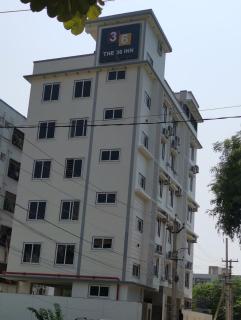 The36Inn - Visakhapatnam - 0