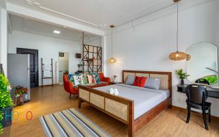 HOLO BEN THANH SAIGON Serviced HomeStay - 1