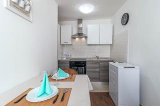 Seafront Apartment Sanja - Happy Rentals - 4