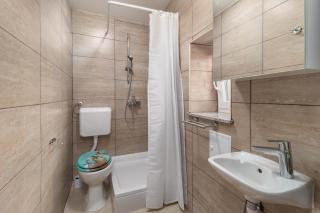 Seafront Apartment Sanja - Happy Rentals - 3