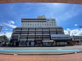 Hotel Montoview Yonezawa - Yonezawa - 1