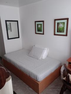 HABITACIÓN CON BAÑO PRIVADO EN SECTOR TURÍSTICO - Bogotá - 8