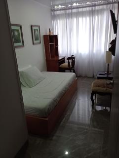 HABITACIÓN CON BAÑO PRIVADO EN SECTOR TURÍSTICO - Bogotá - 5