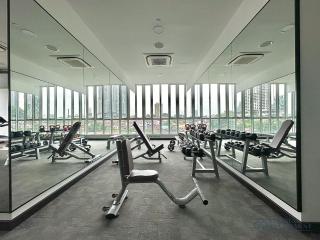 TriTower Residence Johor Bahru by Stayrene - 7