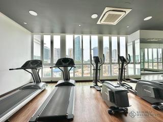 TriTower Residence Johor Bahru by Stayrene - 4