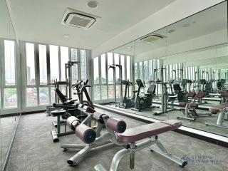 TriTower Residence Johor Bahru by Stayrene - 2