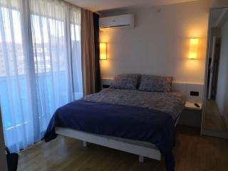 SUPER NEW APARTMENT! - 5