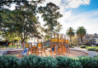 Cozy One Bed APT in the heart of CBD(TF30318) - Melbourne - 1