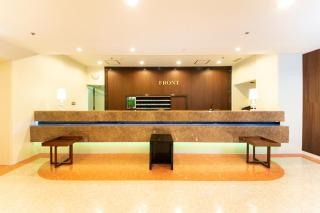 Hotel Montoview Yonezawa - Yonezawa - 2
