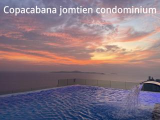 Copacabana jomtien condominium - Jomtien Beach - 8
