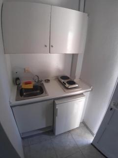 Stachtaris Rooms - Psakoudia - 8
