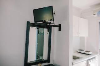Stachtaris Rooms - Psakoudia - 6