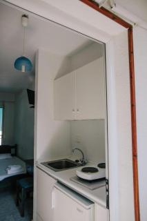 Stachtaris Rooms - Psakoudia - 5