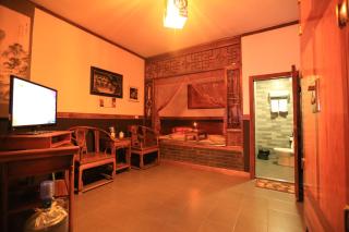 Pingyao Laochenggen Inn - Pingyao - 8