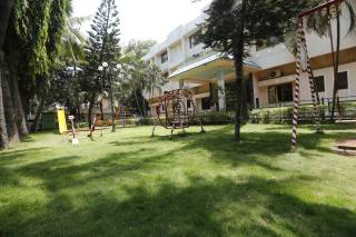 Hotel Ravikiran Alibaug - Alibaug - 9