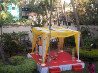 Hotel Ravikiran Alibaug - Alibaug - 5