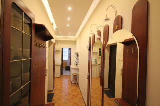 Apartament Ducha 1 - 2