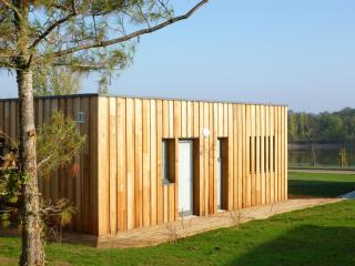 Domaine d'Ariane - Mondonville - 1