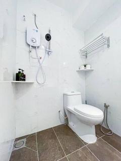 Ipoh MU House 27- Muji Style/3BR with ATARI GAME - Ipoh - 6
