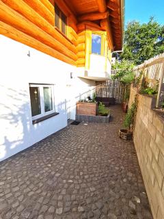 4 Sterne Ferienwohnung Stammzeit - Nettersheim - 9