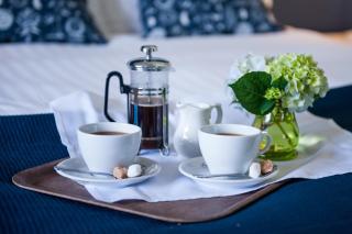 Harper's Steakhouse with Rooms, Southampton Swanwick Marina - Lower Swanwick - 9