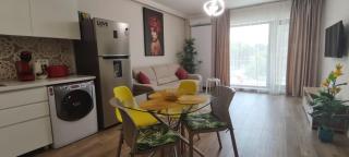 Serrenity Aparthotel Sea View Luxury Tower - Mamaia Nord - Năvodari - 2