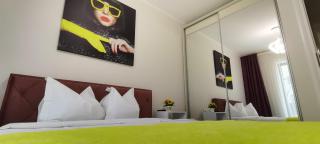 Serrenity Aparthotel Sea View Luxury Tower - Mamaia Nord - Năvodari - 7