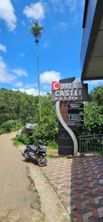 Dream Castle - Munnar - 8