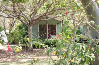 Big4 Aussie Outback Oasis Holiday Park - Charters Towers - 4