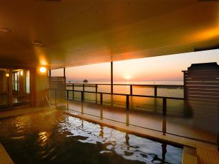 Hotel Seaside Shimabara - Shimabara - 8