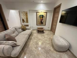Heliopolis Gardens - Cairo - 7