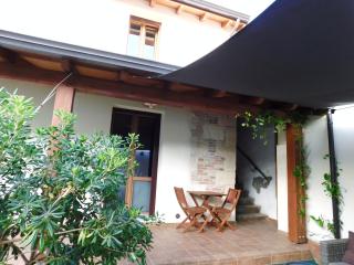 Villa Campidanese - Assemini - 4