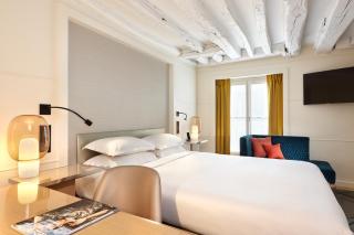 Hotel Opéra Richepanse - Paris - 9