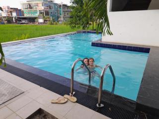 Traveller's Home Hotel - Tissamaharama - 0