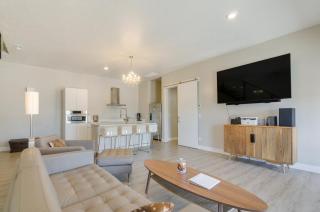 Lake Powell Sunrise Villa by Antelope Canyon with firepit and scenic views - 6